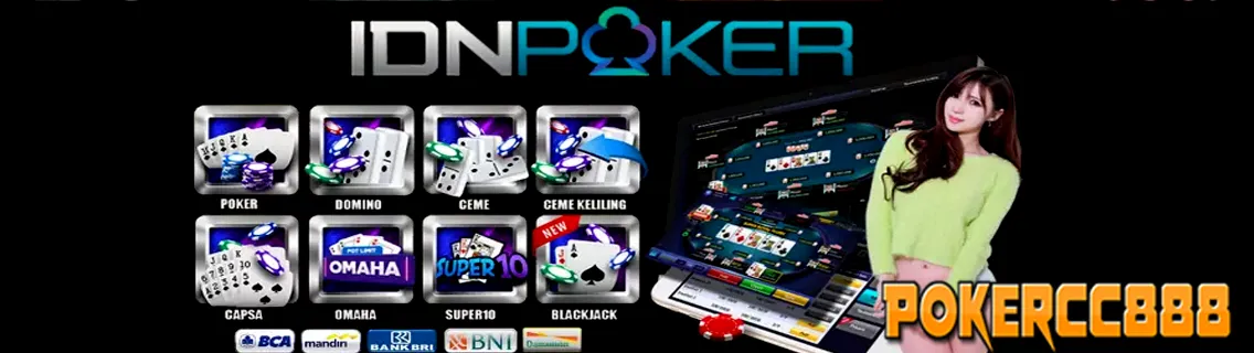 Pokercc888 RTP